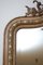 Specchio dorato, Francia, XIX secolo, Immagine 10