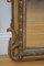 Vergoldeter Französischer Spiegel, 19. Jahrhundert 13