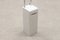 Italian Carrara Marble Gesto Terra Uplighter Lamp by Bruno Gecchelin for Skipper 5
