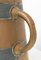 French Basque Decorative Zinc & Copper Water Holder / Herrade, 19th Century, Image 6
