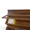 Rustic Oak Display Bookcase from Francomario, Image 4