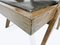 Vintage Chandigarh Armlehnstuhl von Pierre Jeanneret 16