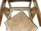 Vintage Chandigarh Armchair by Pierre Jeanneret 5