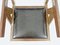 Vintage Chandigarh Armlehnstuhl von Pierre Jeanneret 15