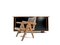 Vintage Chandigarh Armlehnstuhl von Pierre Jeanneret 32