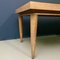 Vintage French Oak Dining Table, Image 6