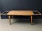 Vintage French Oak Dining Table 5