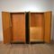 Credenza in stile cinese verde con quattro ante, Italia, anni '40, Immagine 11