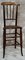 Victorian Child's Correctional Chair, Image 15