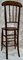 Victorian Child's Correctional Chair 9