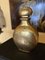 Art Deco Gold Glas Parfümflasche von Caron Paris 9