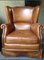 Club chair, anni '40, set di 2, Immagine 2