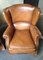 Club Chairs, 1940s, Set of 2, Image 1