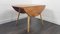 Round Drop Leaf Dining Table by Lucian Ercolani for Ercol, 1960s, Image 4
