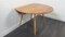 Table de Salle à Manger Ronde par Lucian Ercolani pour Ercol, 1960s 5