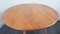 Round Drop Leaf Dining Table by Lucian Ercolani for Ercol, 1960s, Image 7