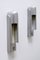 Streamline Cruise Ship Cabin Sconces from Simes Co., 1930s, Set of 2, Image 14