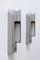Streamline Cruise Ship Cabin Sconces from Simes Co., 1930s, Set of 2, Image 13
