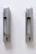 Streamline Cruise Ship Cabin Sconces from Simes Co., 1930s, Set of 2, Image 3