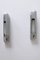 Streamline Cruise Ship Cabin Sconces from Simes Co., 1930s, Set of 2 18