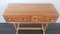 Vintage Console Table by Lucian Ercolani for Ercol 2