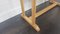 Vintage Console Table by Lucian Ercolani for Ercol 7