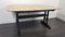 Large Vintage Extendable Dining Table from Ercol, Image 6