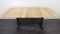 Large Vintage Extendable Dining Table from Ercol 10