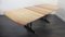 Large Vintage Extendable Dining Table from Ercol 12