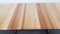 Large Vintage Extendable Dining Table from Ercol 4
