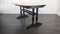 Large Vintage Extendable Dining Table from Ercol 7