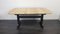 Large Vintage Extendable Dining Table from Ercol, Image 1