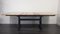 Large Vintage Extendable Dining Table from Ercol, Image 14