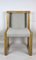 Beige Dining Chairs, 1970s, Set of 2 6