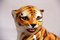 Tigro, tigre vintage in ceramica di Ceramiche di Bassano, Italia, anni '70, Immagine 4
