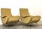 Italian Lady Chairs by Marco Zanuso, 1960s, Set of 2, Image 3