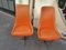 Armchairs by Pierre Guariche, 1960s, Set of 2, Image 2