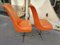 Armchairs by Pierre Guariche, 1960s, Set of 2, Image 1