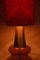 German Floor Lamp from Doria Leuchten, 1960s, Image 10