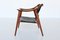 Bambi Lounge Chair by Rolf Rastad & Adolf Relling for Gustav Bahus, 1954 6