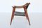 Fauteuil Bambi par Rolf Rastad & Adolf Relling pour Gustav Bahus, 1954 6