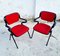 Italian Vertebra System Chairs by Emilio Ambasz and Giancarlo Piretti for OpenArk / Anonima Castelli, 1970s, Set of 2, Image 1