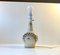 Ceramic Table Lamp with Spikes by Einar Johansen for Søholm, 1960s, Image 3
