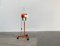 Vintage Swedish Space Age Studio Floor Lamp from Alda 10