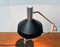 Mid-Century Swiss Pentarkus Table Lamp by Rosemarie and Rico Baltensweiler for Baltensweiler, Image 4