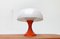 Lampe de Bureau Space Age Mid-Century par Gaetano Sciolari pour Ecolight / Valenti, Italie 17