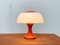 Mid-Century Italian Space Age Table Lamp by Gaetano Sciolari for Ecolight/Valenti, Image 3