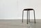 Mid-Century Danish Teak Stool, Image 3