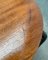 Mid-Century Danish Teak Stool, Image 13