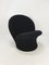 Mid-Century F572 Chair by Pierre Paulin for Artifort, 1967 1